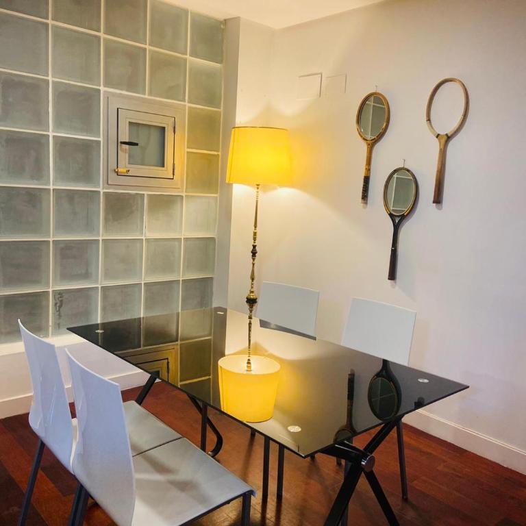 Centro Atocha 01 - Apartamento de 1 dormitorio - 9