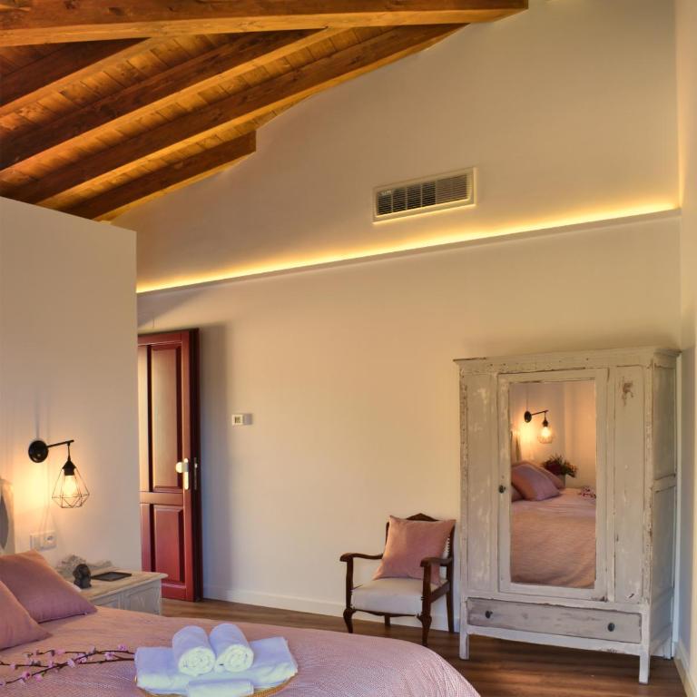 Gandarela Turismo Rural - Habitación Doble - 1