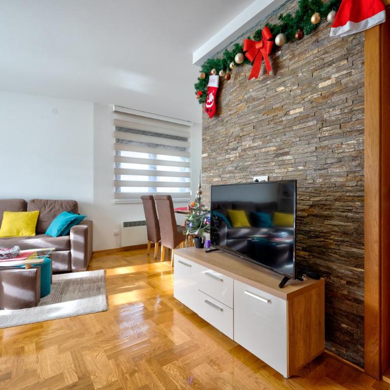 Apartman Hedonist - One-Bedroom Apartment - 3