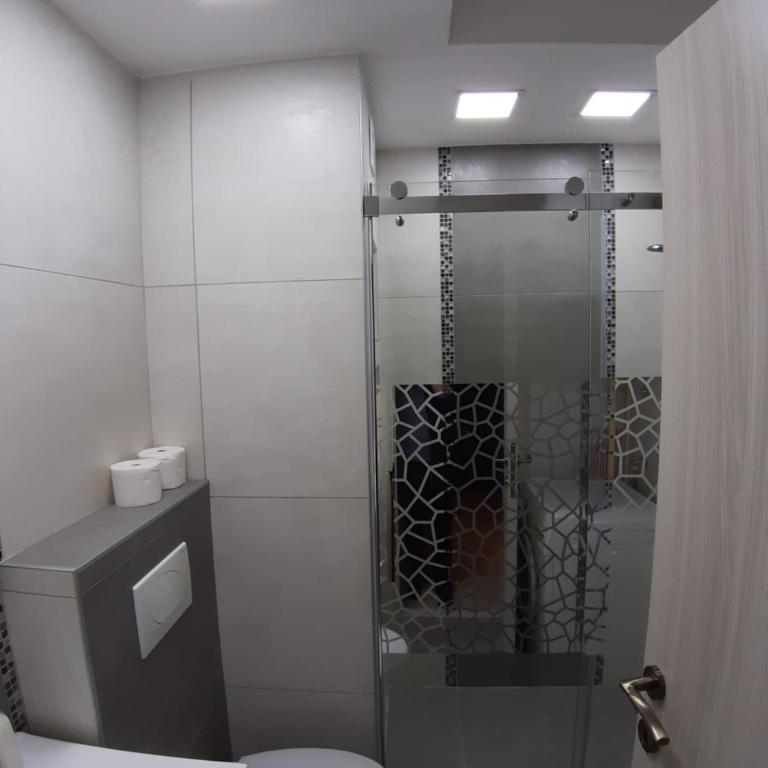 Danube Blue 2 - Apartman sa 1 Spavaćom Sobom - 19