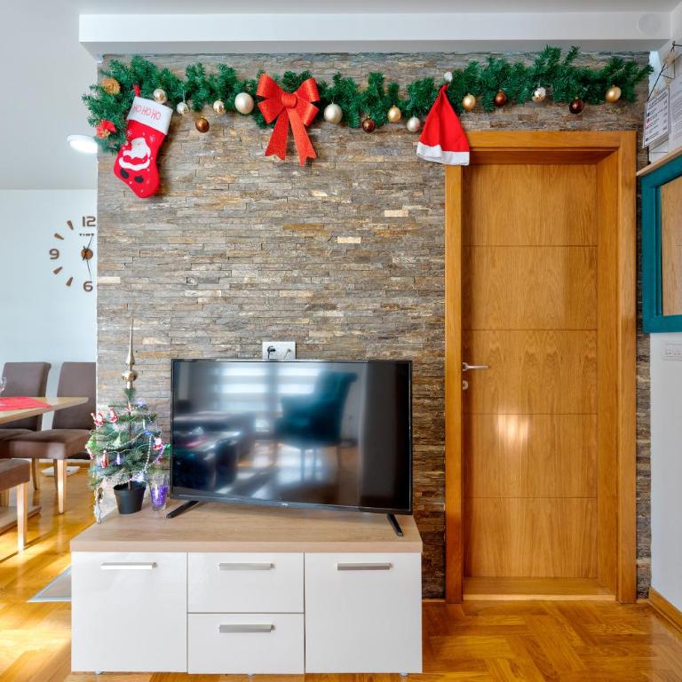 Apartman Hedonist - One-Bedroom Apartment - 1