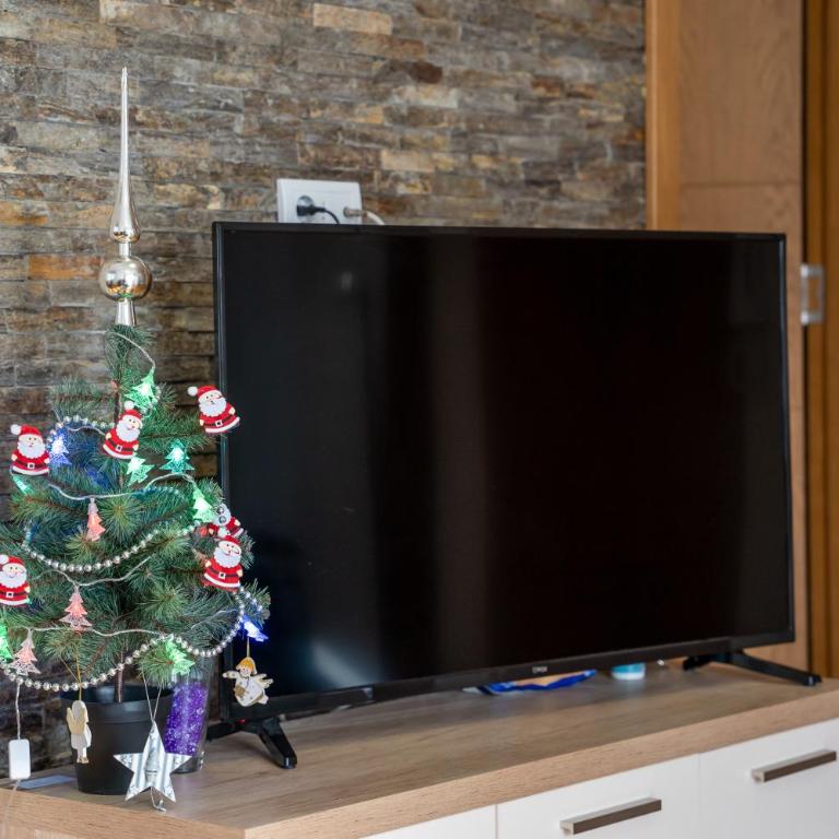Apartman Hedonist - One-Bedroom Apartment - 15