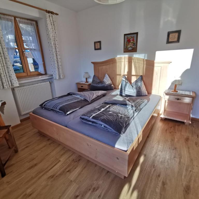 Ferienwohnung 1 Kofler - Apartment mit 2 Schlafzimmern - 9