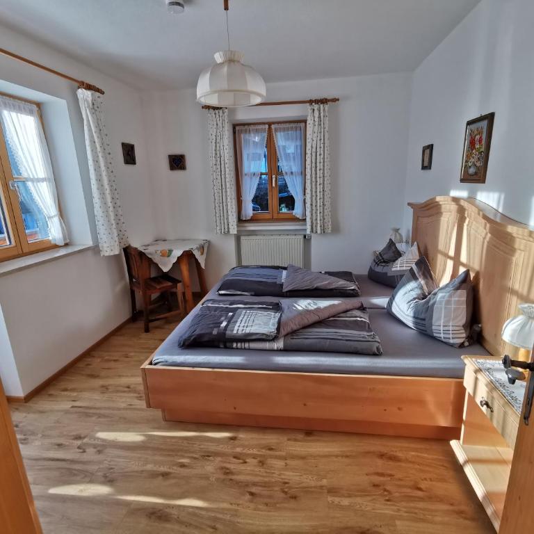 Ferienwohnung 1 Kofler - Apartment mit 2 Schlafzimmern - 8