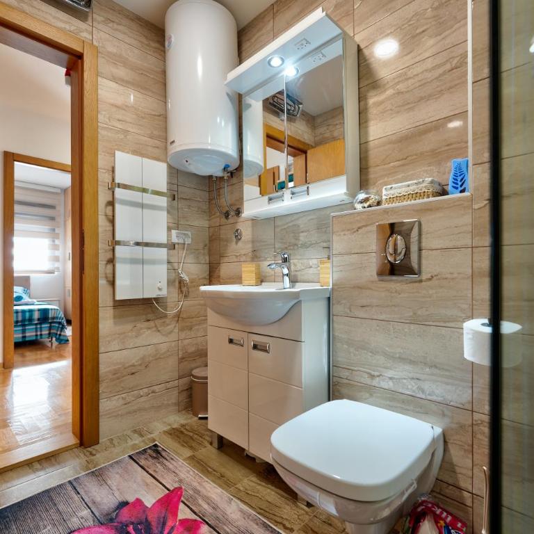 Apartman Hedonist - One-Bedroom Apartment - 20