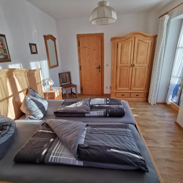 Ferienwohnung 1 Kofler - Apartment mit 2 Schlafzimmern - 7