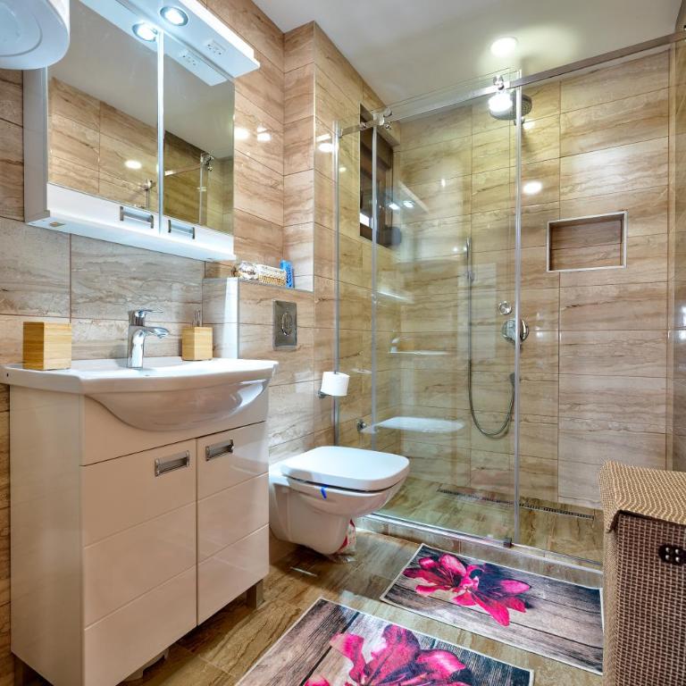 Apartman Hedonist - One-Bedroom Apartment - 21