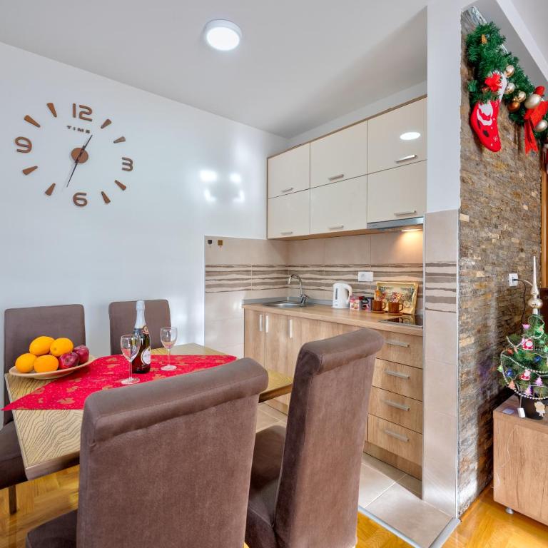 Apartman Hedonist - One-Bedroom Apartment - 4
