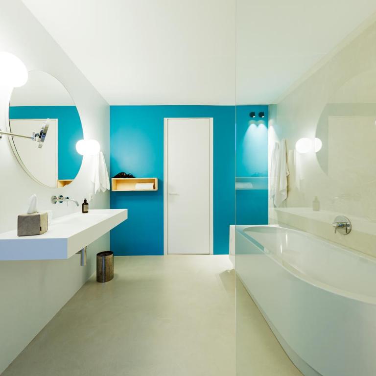 Boutiquehotel Tanzer - Monolocale con Accesso Disabili - 4