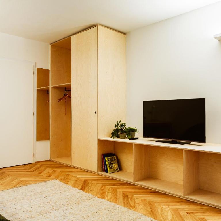 Boutiquehotel Tanzer - Monolocale con Accesso Disabili - 2