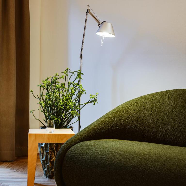 Boutiquehotel Tanzer - Monolocale con Accesso Disabili - 3