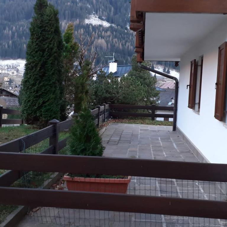 Vacanzemoena - Cielo Azzurro, tipologia 1 - Appartamento con 2 Camere da Letto - 17