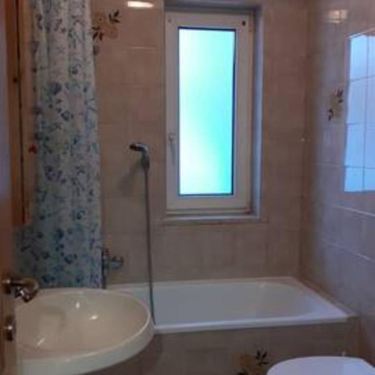 Vacanzemoena - Cielo Azzurro, tipologia 1 - Appartamento con 2 Camere da Letto - 15