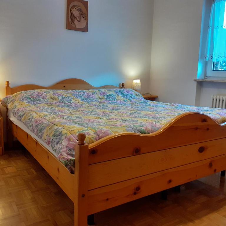 Vacanzemoena - Cielo Azzurro, tipologia 1 - Appartamento con 2 Camere da Letto - 12