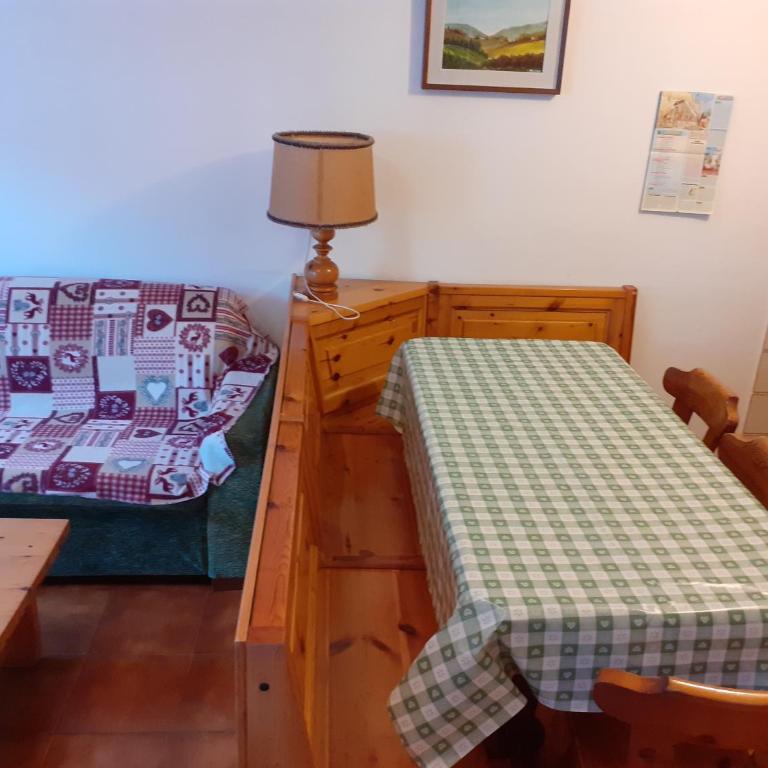 Vacanzemoena - Cielo Azzurro, tipologia 1 - Appartamento con 2 Camere da Letto - 6