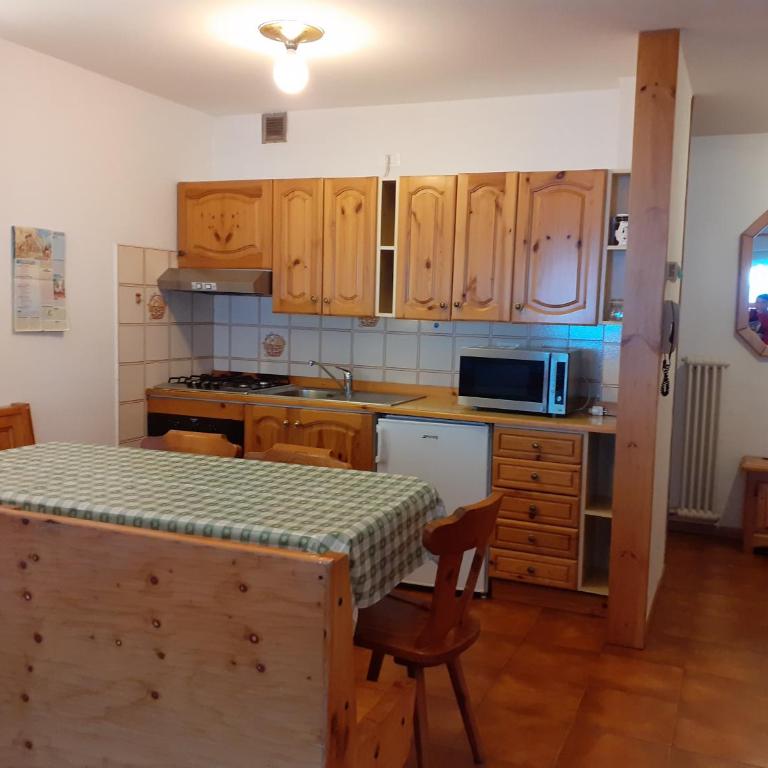 Vacanzemoena - Cielo Azzurro, tipologia 1 - Appartamento con 2 Camere da Letto - 7