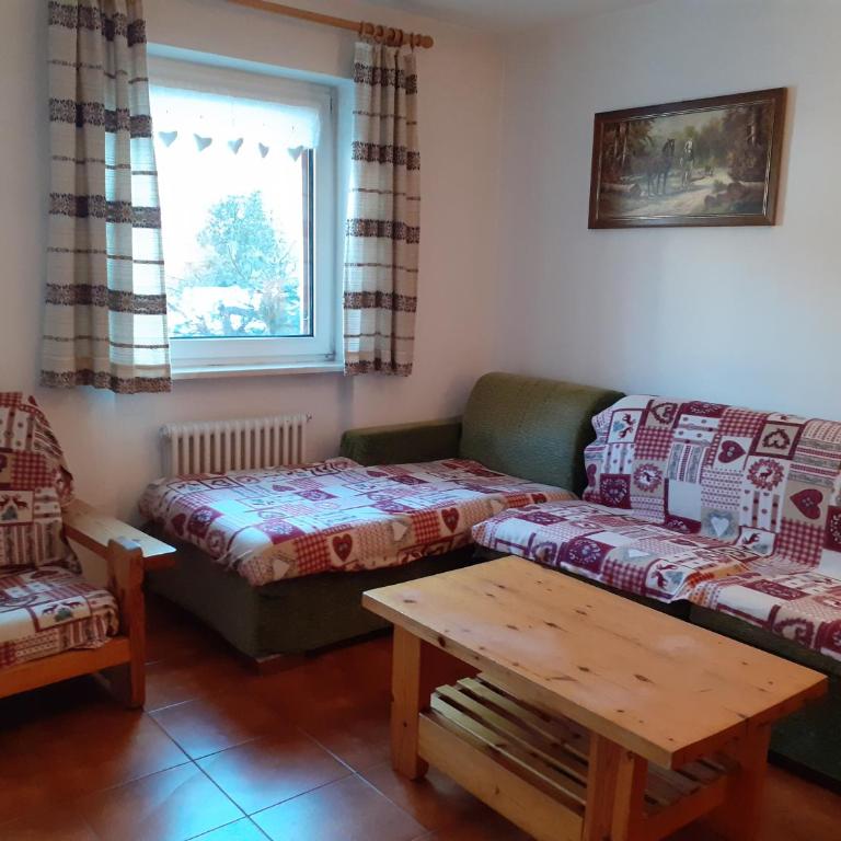 Vacanzemoena - Cielo Azzurro, tipologia 1 - Appartamento con 2 Camere da Letto - 10