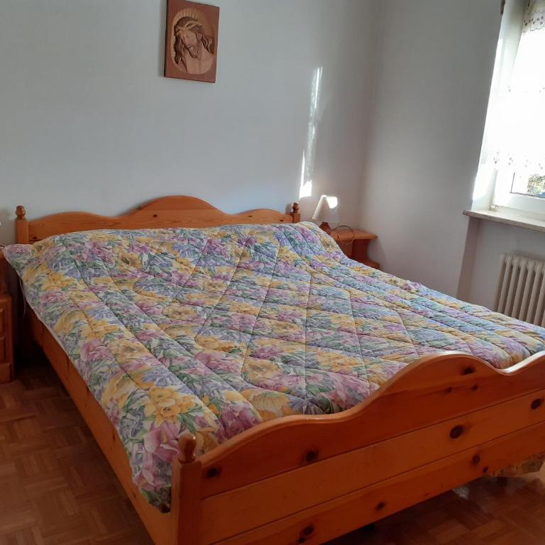 Vacanzemoena - Cielo Azzurro, tipologia 1 - Appartamento con 2 Camere da Letto - 11