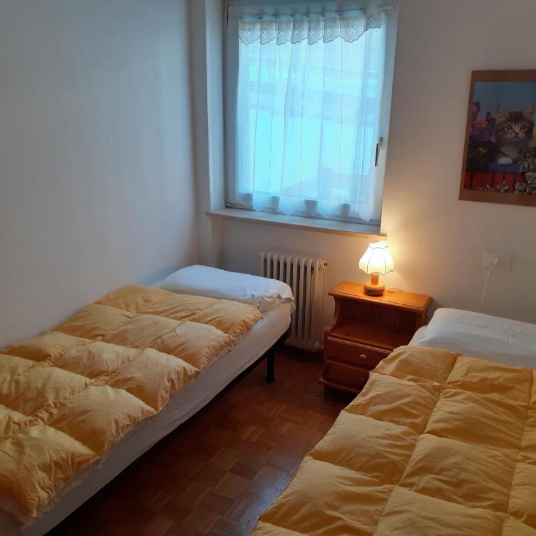 Vacanzemoena - Cielo Azzurro, tipologia 1 - Appartamento con 2 Camere da Letto - 14