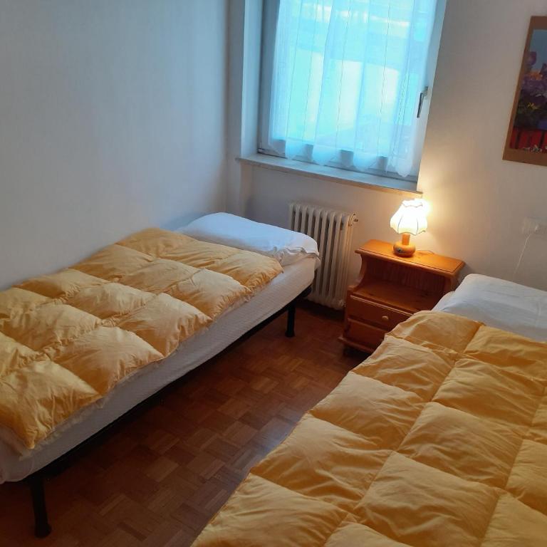 Vacanzemoena - Cielo Azzurro, tipologia 1 - Appartamento con 2 Camere da Letto - 13