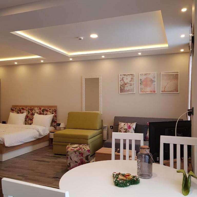 A1 Premier Milmari resort - Apartment - 1