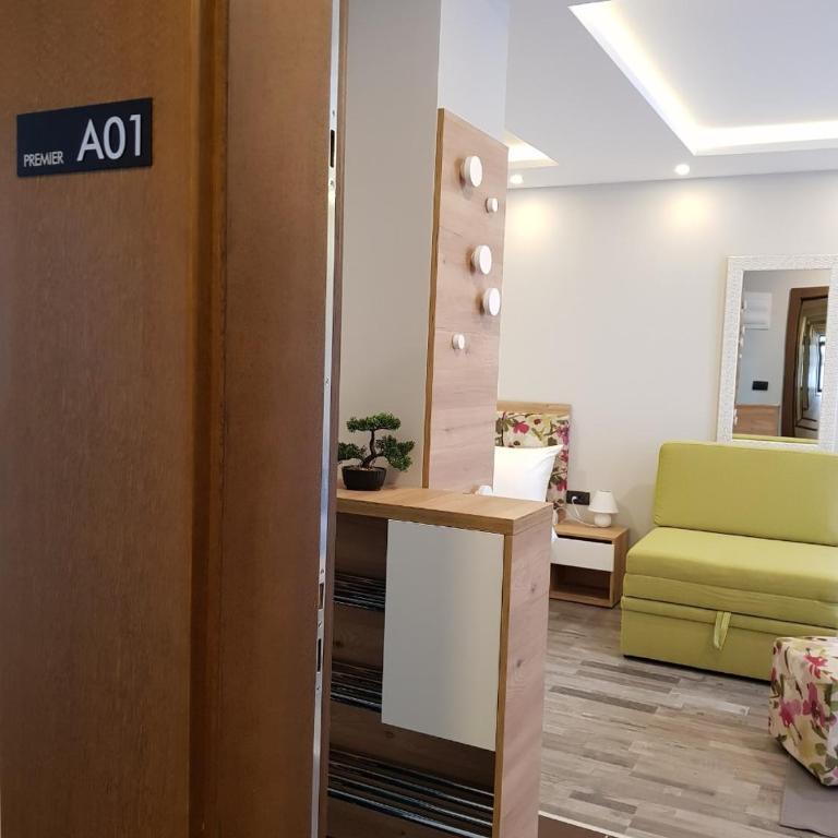 A1 Premier Milmari resort - Apartment - 6