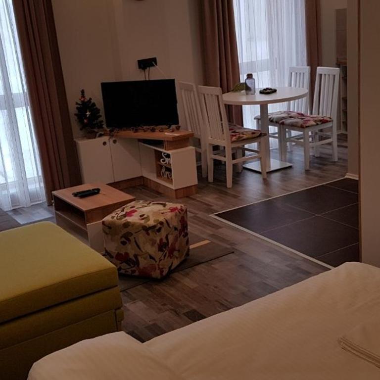 A1 Premier Milmari resort - Apartment - 2