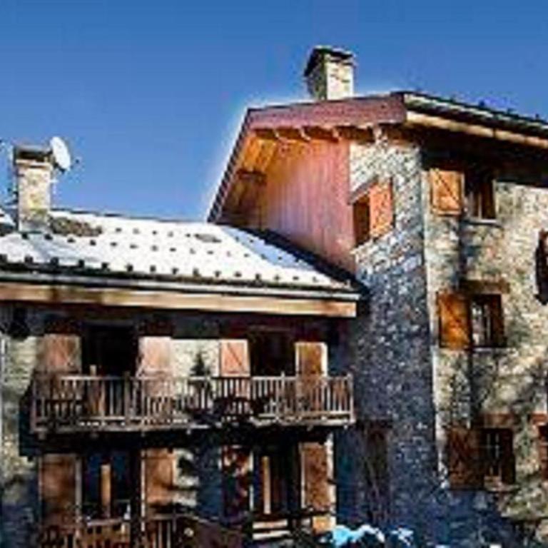 crocus - Appartement - 2