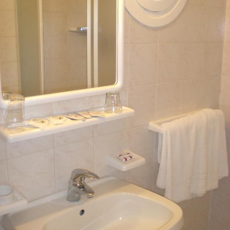 Hotel Nettuno - Camera Tripla - 5