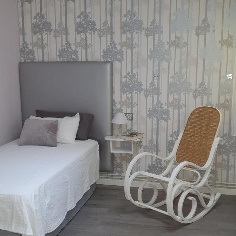 El Rincón de Celia - Appartement 2 Chambres - 3