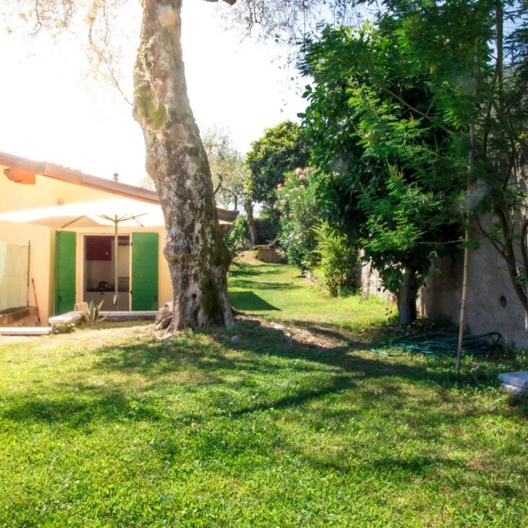 La cà dei ulif - Casa Vacanze - 2