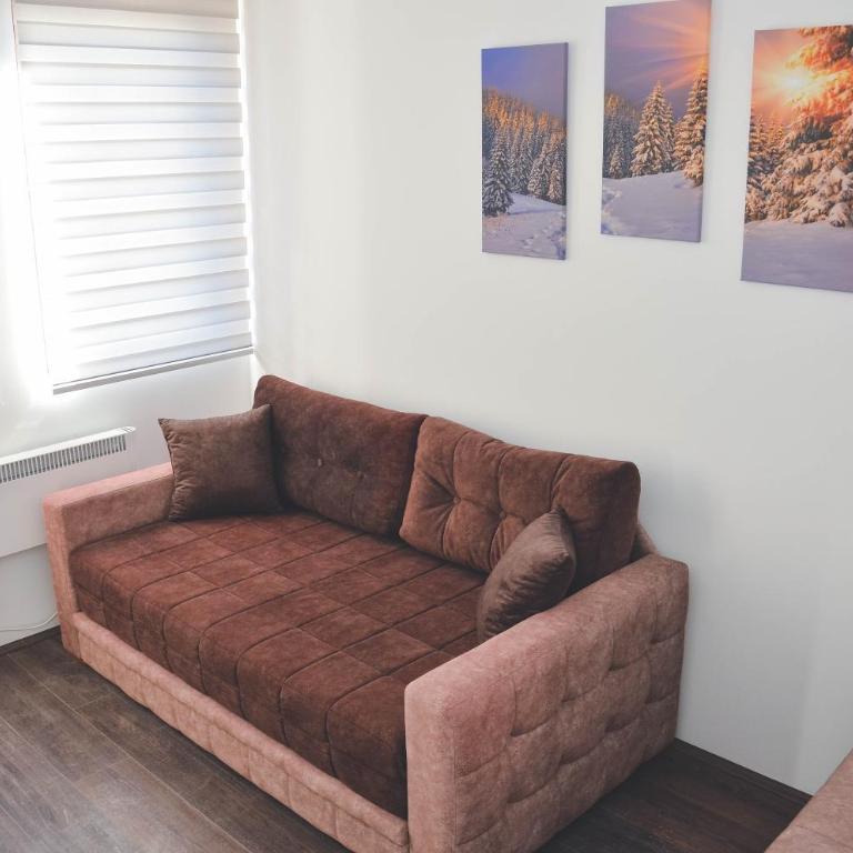 Sunčani Breg-Sunčana KOP studio - Apartman sa 1 Spavaćom Sobom - 22
