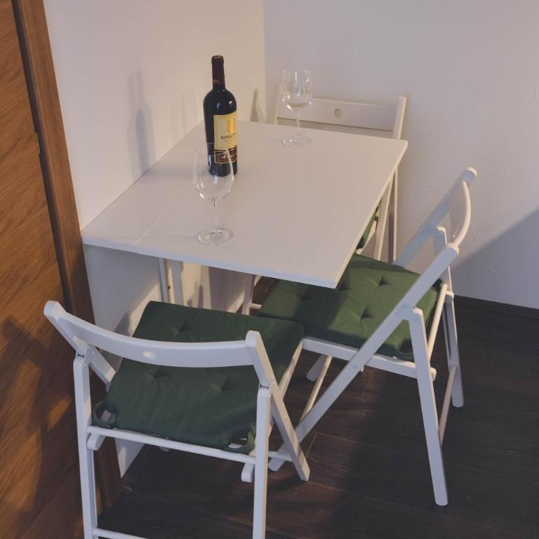 Sunčani Breg-Sunčana KOP studio - Apartman sa 1 Spavaćom Sobom - 27
