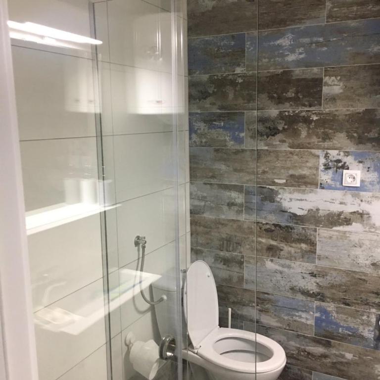 Apartman M Zlatni breg - Apartman sa 1 Spavaćom Sobom - 49