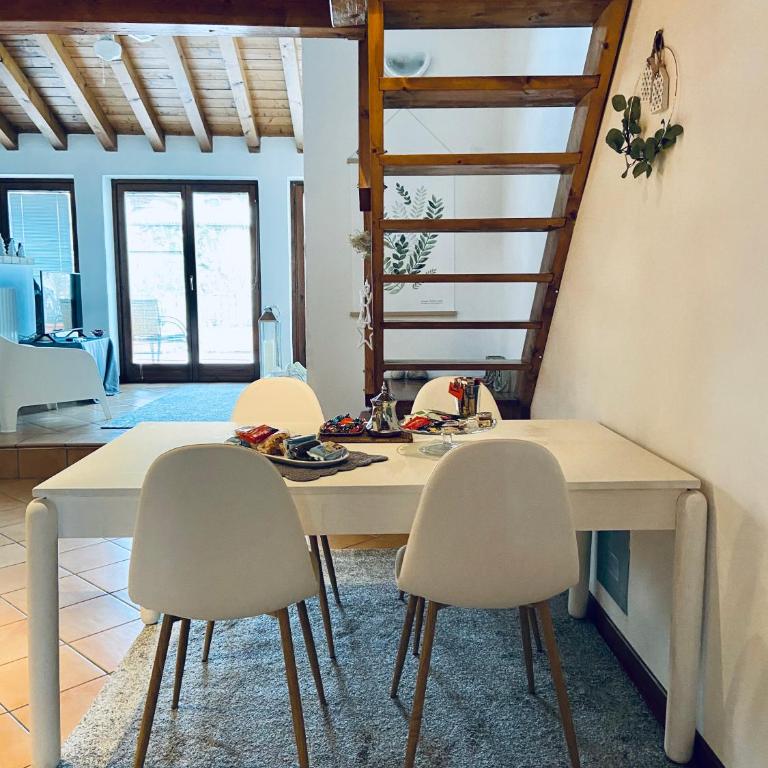 Gabriel’s Home - Appartamento con 2 Camere da Letto - 7