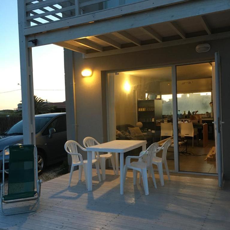 AYRES DEL MAR de Cobo - Two-Bedroom House - 18