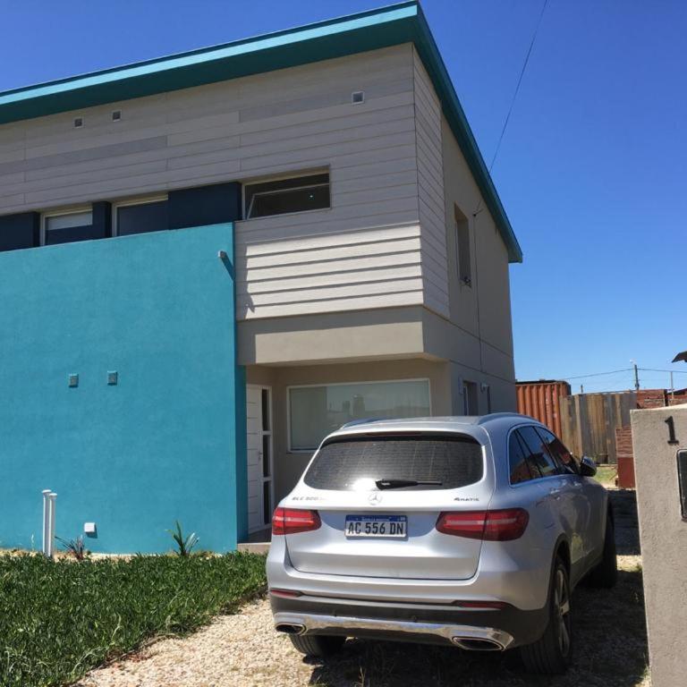 AYRES DEL MAR de Cobo - Two-Bedroom House - 1