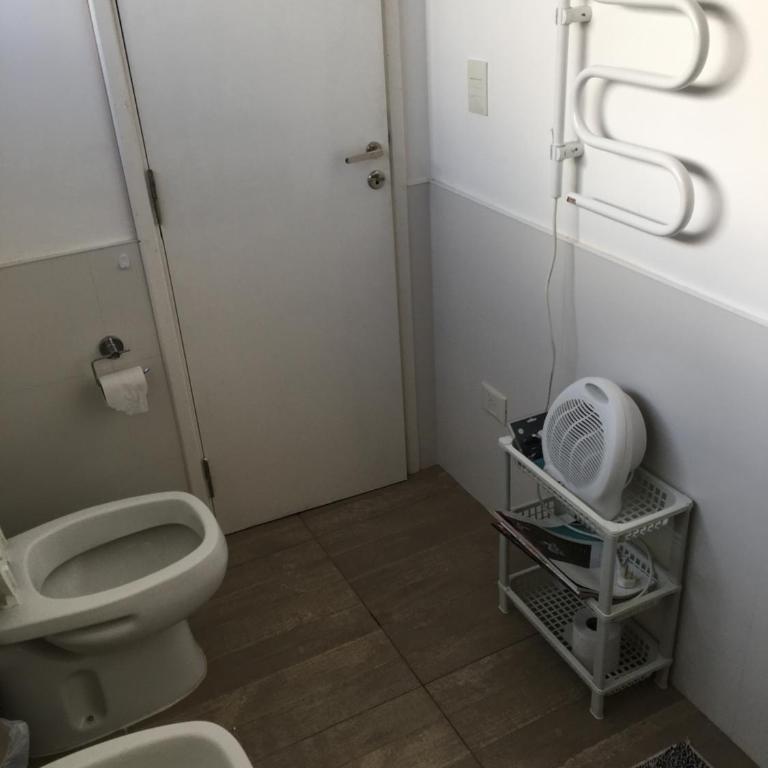 AYRES DEL MAR de Cobo - Two-Bedroom House - 13