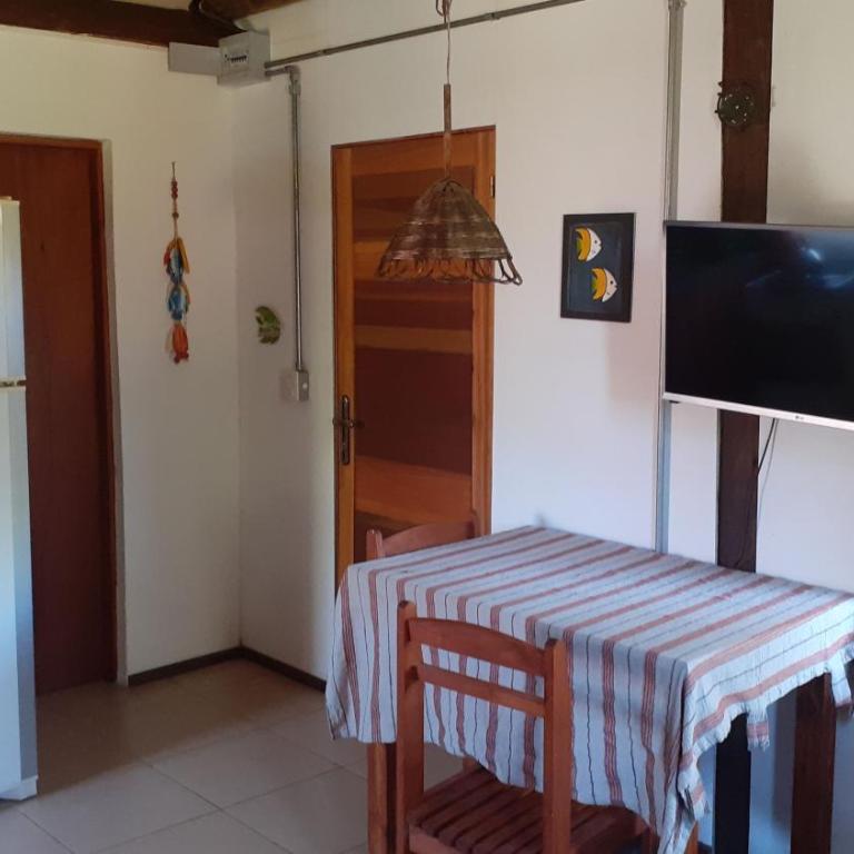 El Quincho - Two-Bedroom House - 14