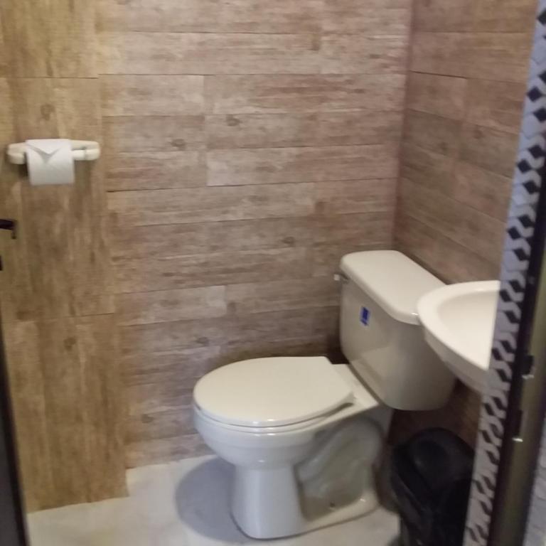 Hostal Nichkito - Deluxe King Studio - 6