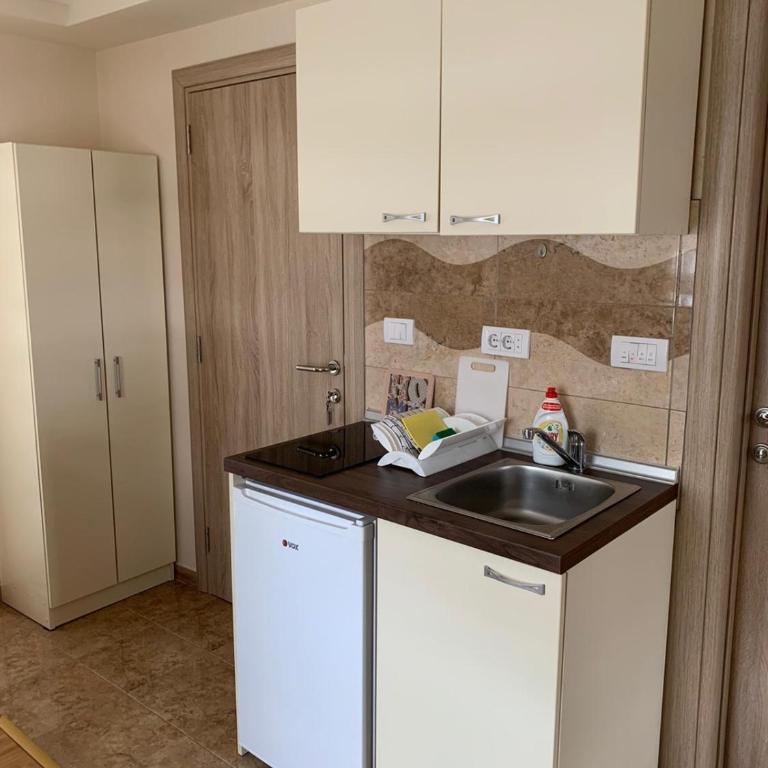 Apartmani Ristanović - Studio Apartman - 3