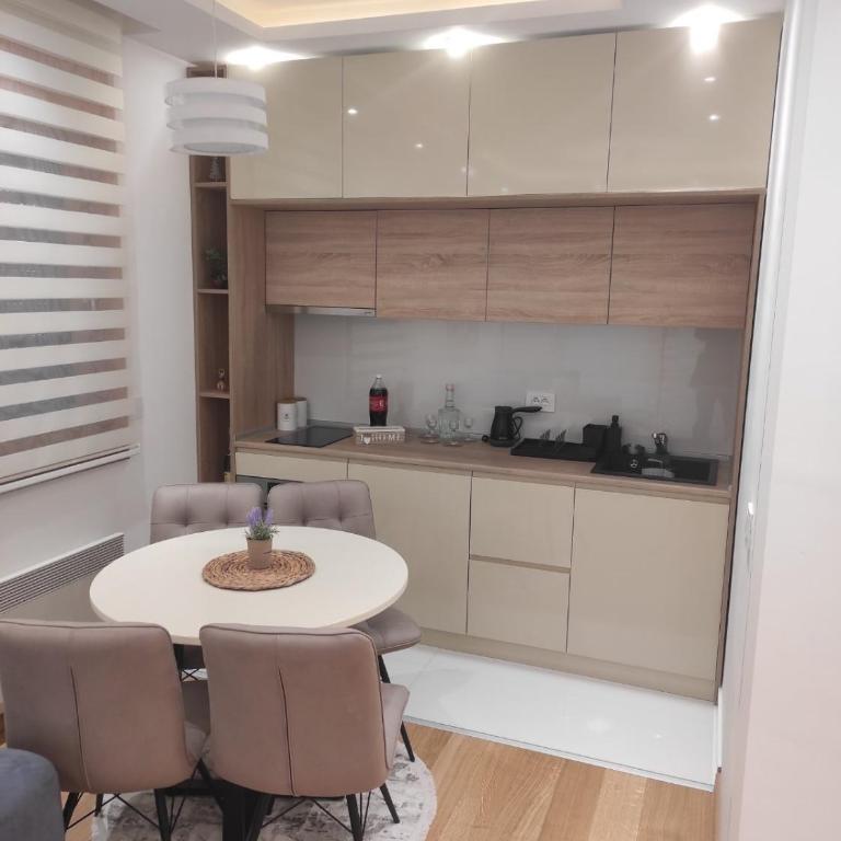 Apartman Pahulja Zlatibor - One-Bedroom Apartment - 2