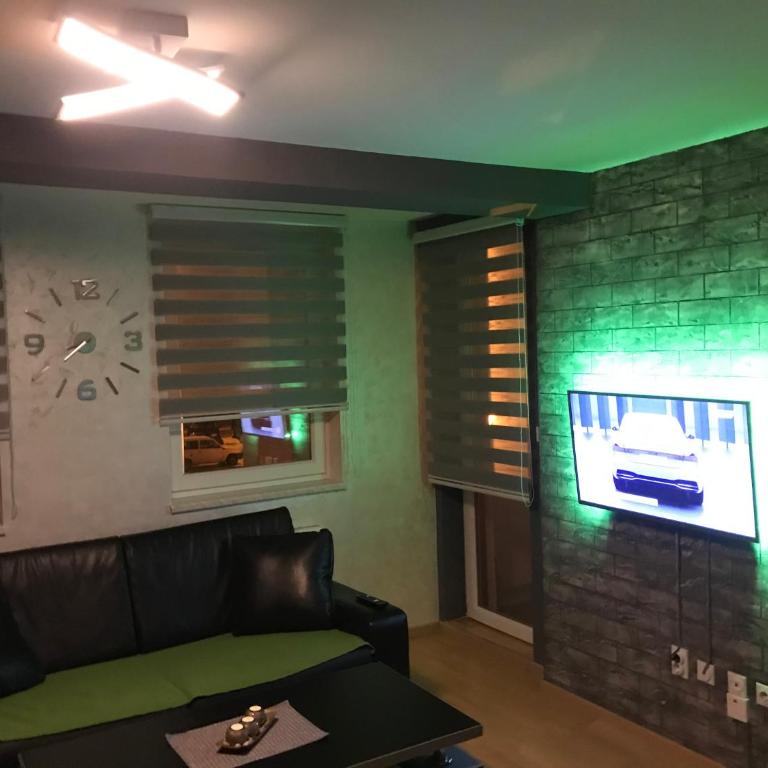 Apartman stan Luka - One-Bedroom Apartment - 12