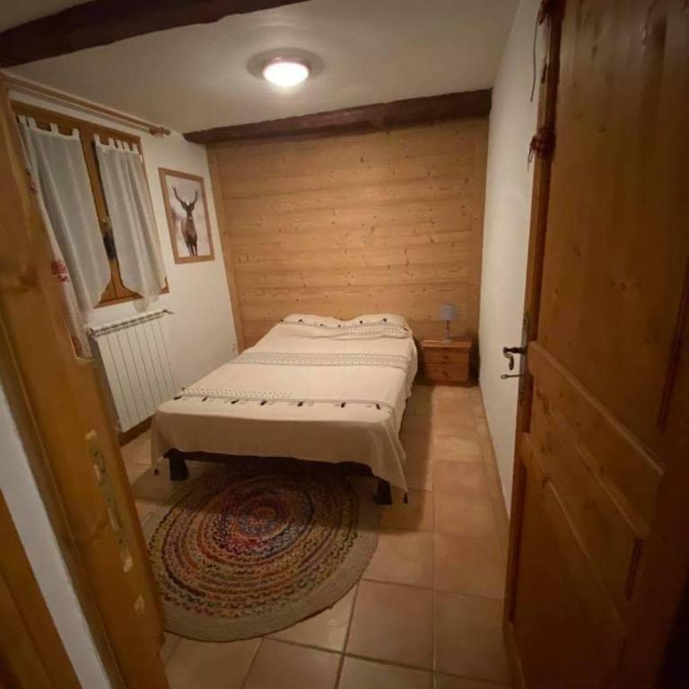 L Edelweiss - Apartamento de 1 dormitorio - 5
