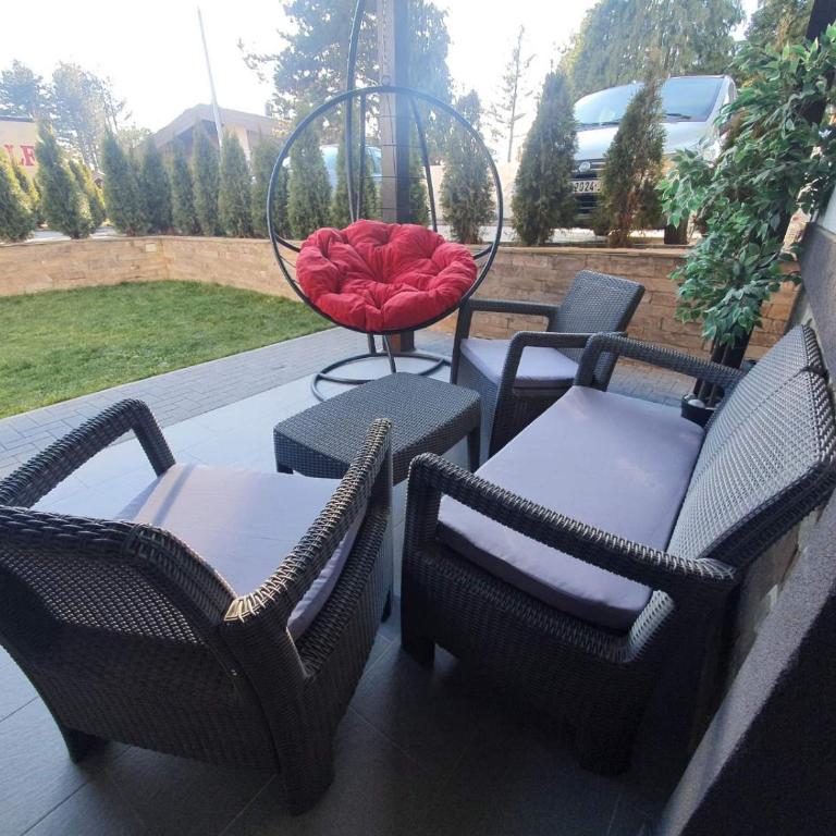 Panta Rei - Apartman - 35
