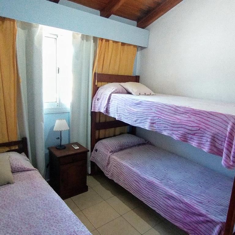 Duplex a mts del Rio con Aire Acond - Casa - 16