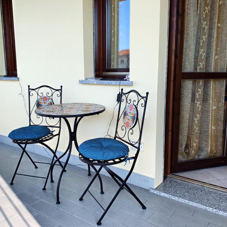 Casa di Alice - Appartamento con 1 Camera da Letto - 15