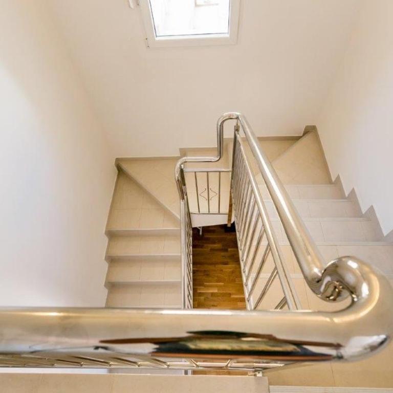 Apartments Lille - Duplex Suite - 15