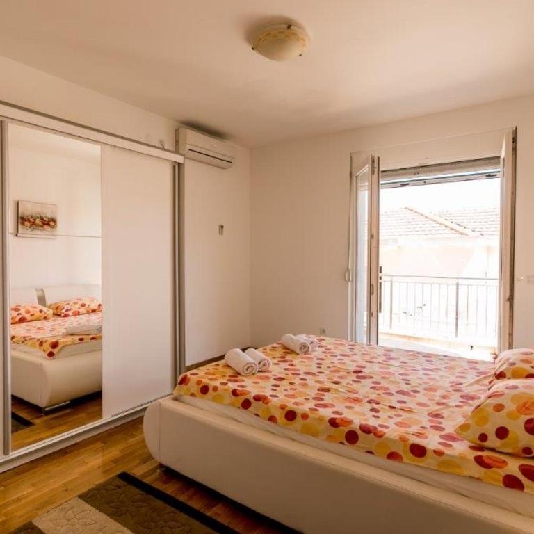 Apartments Lille - Duplex Suite - 12