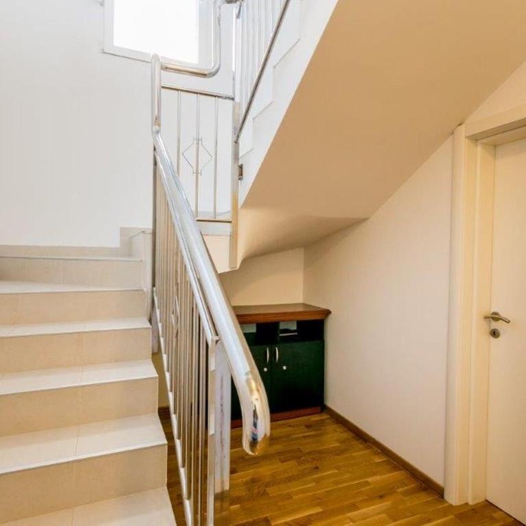 Apartments Lille - Duplex Suite - 11